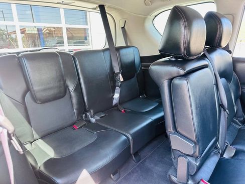 Used 2018 Nissan Armada SL AWD/4WD image 18