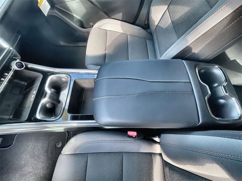 New 2026 Chevrolet Traverse LT w/ Midnight/Sport Edition image 21