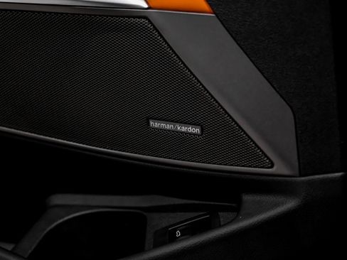 Used 2024 BMW M3 Competition w/ Executive Package image 42