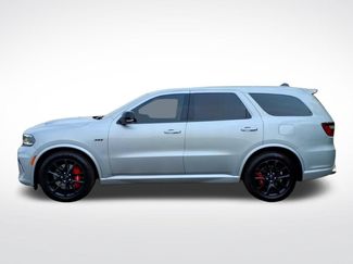 Used 2023 Dodge Durango SRT w/ Black Package AWD/4WD video 2