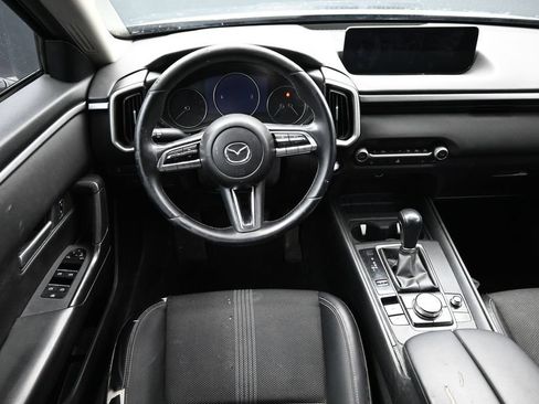 Used 2023 MAZDA CX-50 2.5 S w/ Preferred Plus Pkg AWD/4WD image 3