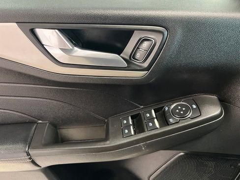 Used 2021 Ford Escape SEL FWD image 20