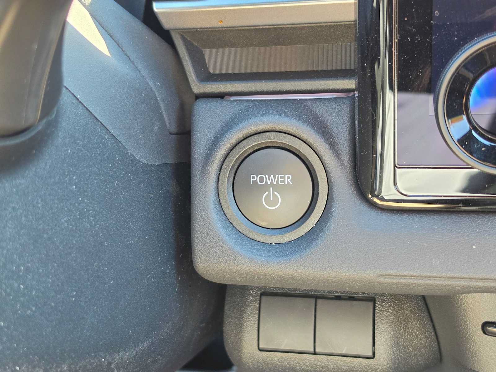 Certified 2026 Toyota C-HR AWD/4WD image 32