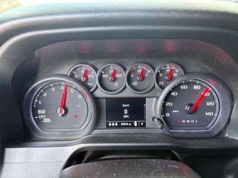 Certified 2024 GMC Sierra 1500 Pro w/ Graphite Edition image 12