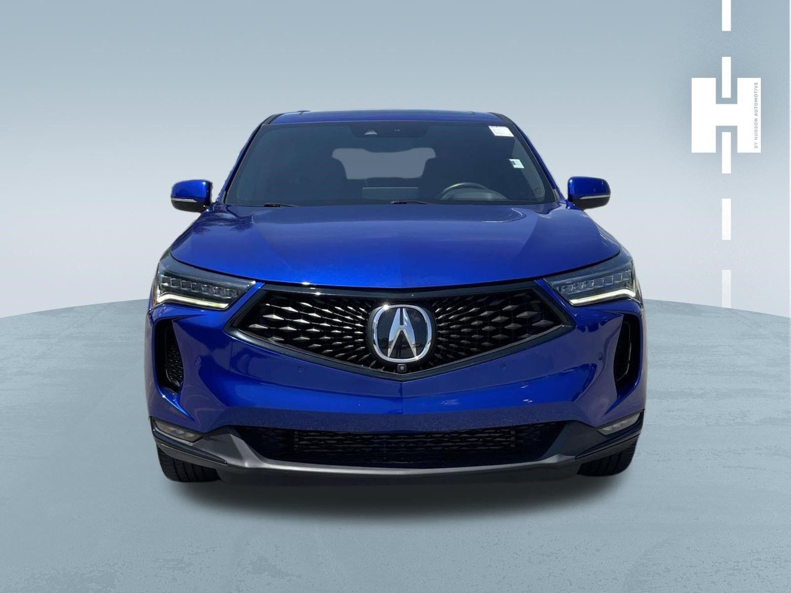 Used 2023 Acura RDX w/ Advance Package AWD/4WD image 2