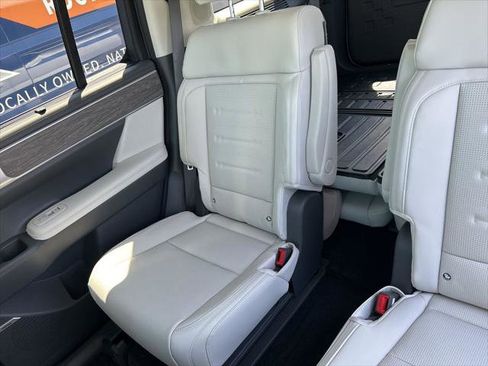 New 2026 Hyundai Santa Fe Calligraphy AWD/4WD image 10