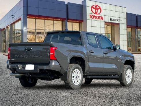 New 2026 Toyota Tacoma SR5 AWD/4WD image 5