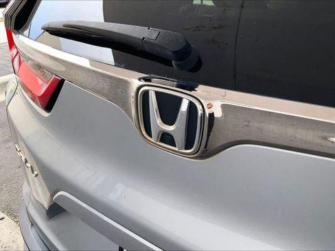 Used 2021 Honda CR-V EX-L image 33