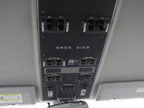 New 2025 INEOS Grenadier image 14