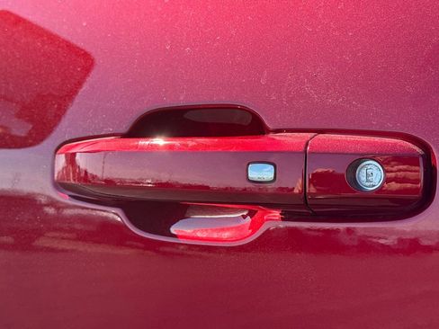 New 2026 GMC Sierra 2500 AT4X image 15