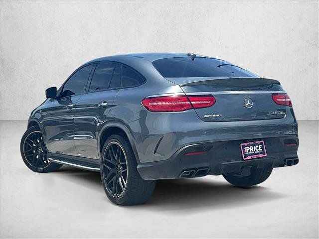 Used 2019 Mercedes-Benz GLE 63 AMG S image 13
