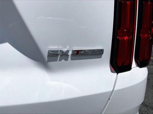 Used 2021 Kia Sorento SX AWD/4WD image 29