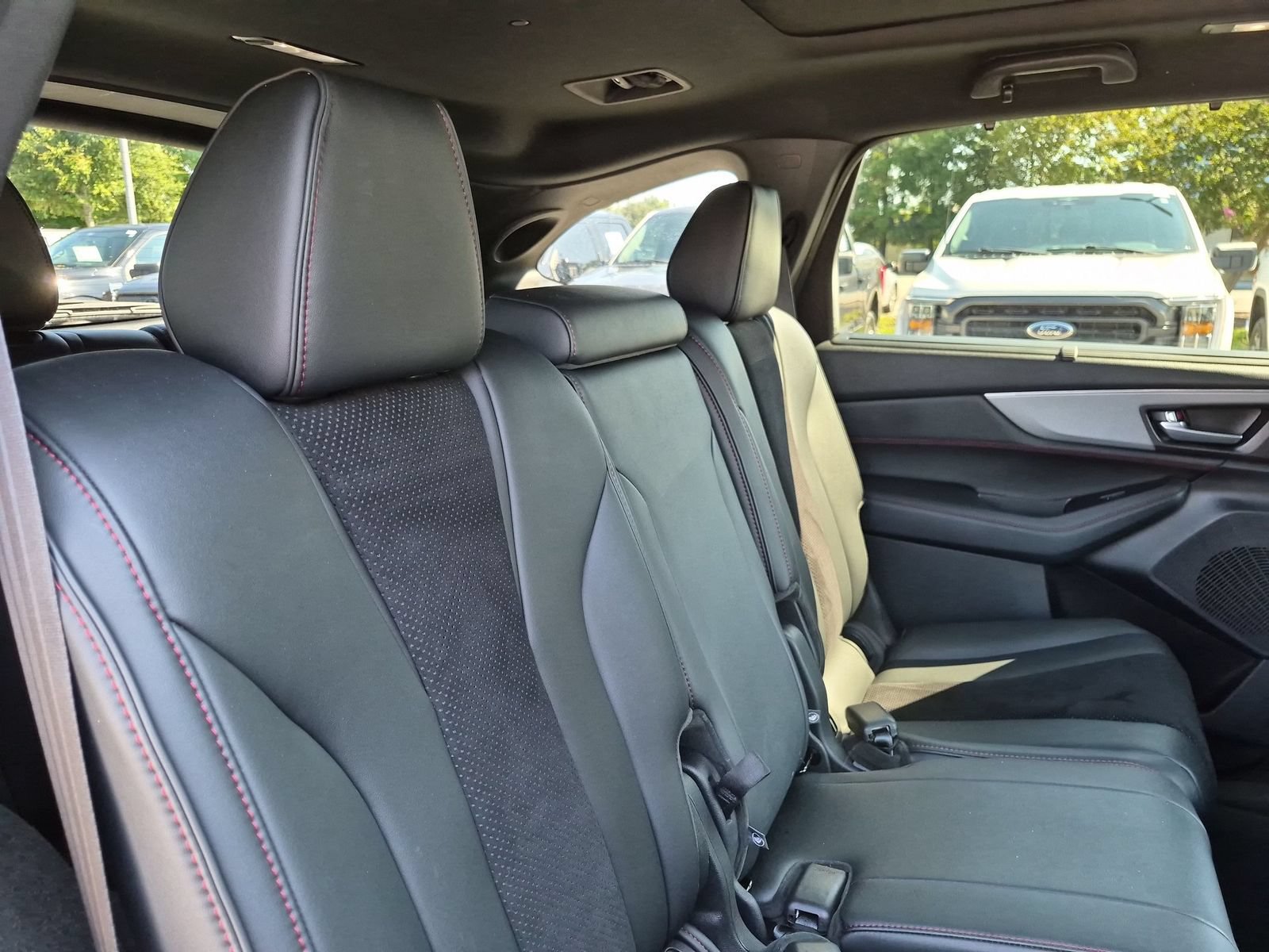 Used 2022 Acura MDX A-Spec AWD/4WD image 33