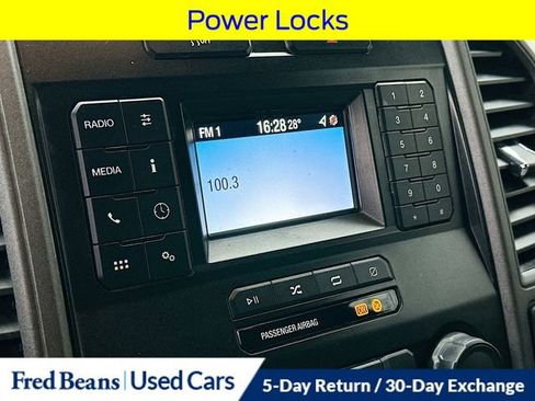 Certified 2021 Ford F350 XL w/ Power Equipment Group image 17