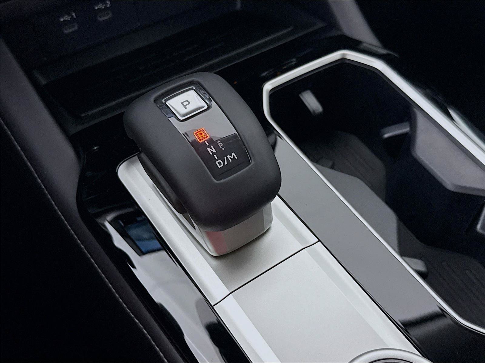 New 2026 Mitsubishi Outlander SE AWD/4WD image 15