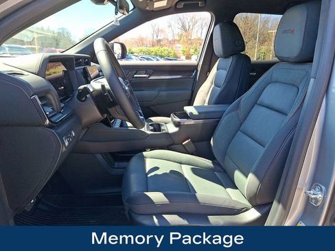 Used 2026 GMC Terrain AT4 w/ Convenience Package III image 2