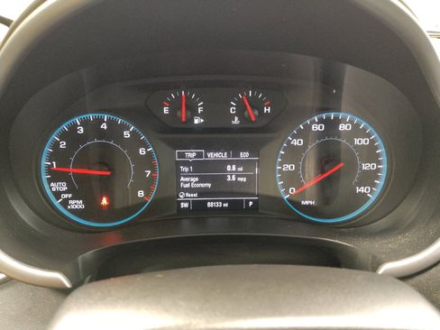 Used 2022 Chevrolet Malibu LT FWD image 23