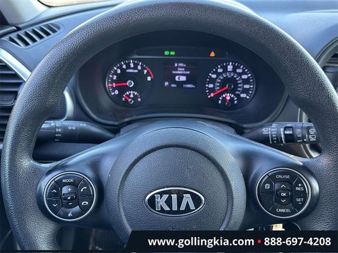Used 2020 Kia Soul S image 18