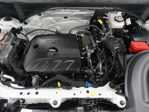 Used 2024 Buick Encore GX Sport Touring w/ Comfort Package image 29