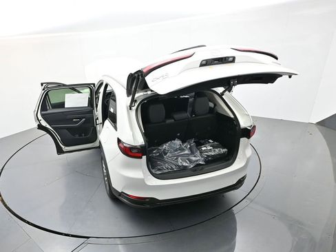 New 2026 MAZDA CX-90 3.3 Turbo w/ Select Package AWD/4WD image 30