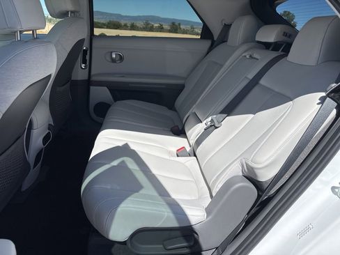 Used 2023 Hyundai Ioniq 5 SEL RWD image 12