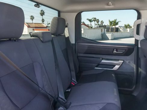 Used 2024 Toyota Tundra SR5 w/ SR5 Convenience Package image 11