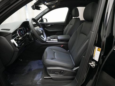New 2026 Audi Q7 3.0T Premium Plus image 7