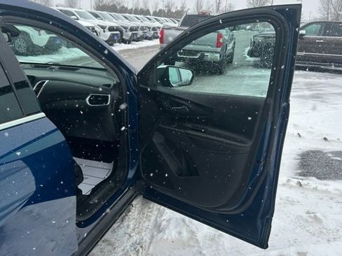 Certified 2021 Chevrolet Equinox Premier image 49