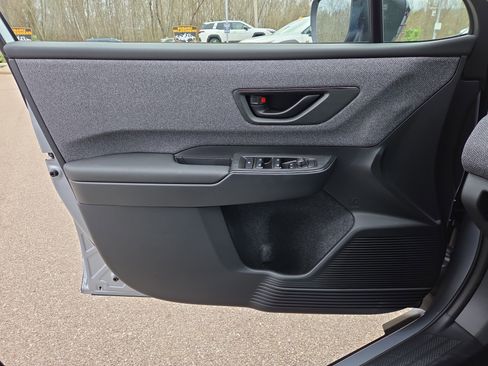 New 2026 Subaru Outback Premium image 9