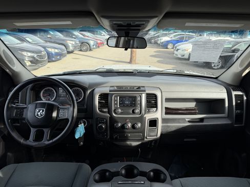Used 2017 RAM 1500 Tradesman w/ Popular Equipment Group AWD/4WD image 17