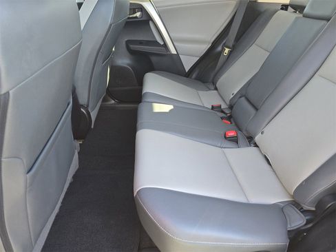 Used 2013 Toyota RAV4 Limited image 12