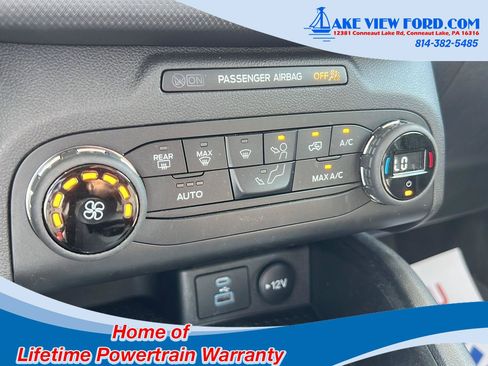 Used 2021 Ford Bronco Sport Big Bend AWD/4WD image 34