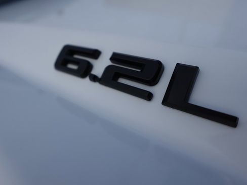 New 2023 Chevrolet Silverado 1500 RST w/ All Star Edition Plus image 12