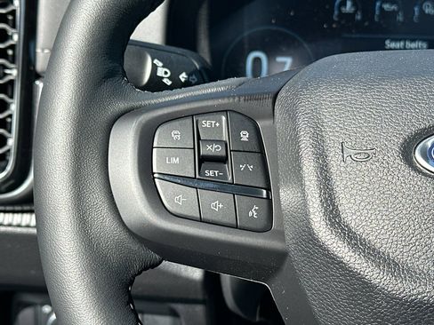 New 2026 Ford Ranger Lariat AWD/4WD image 15