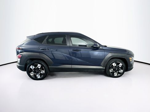 Used 2025 Hyundai Kona SEL FWD image 10
