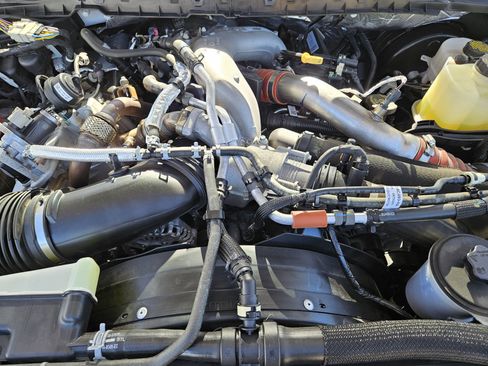 Used 2023 Ford F250 King Ranch w/ Chrome Package image 41