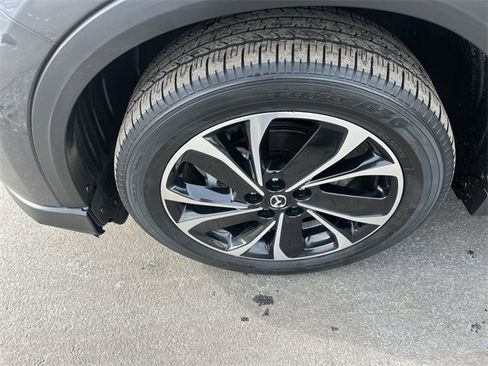 Used 2023 MAZDA CX-5 AWD 2.5 S w/ Premium Plus Pkg image 10