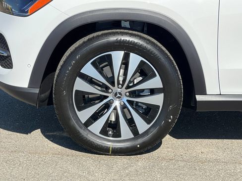 New 2026 Mercedes-Benz GLE 350 4MATIC image 11