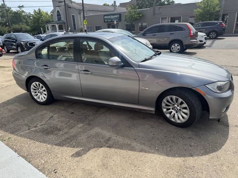 Used 2009 BMW 328i Sedan RWD image 8