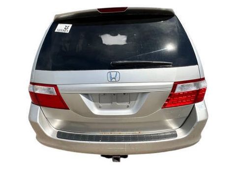 Used 2005 Honda Odyssey EX-L image 4