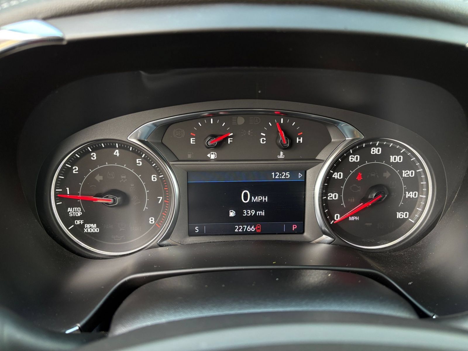 Used 2026 Chevrolet Blazer LT FWD image 40