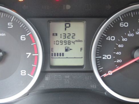 Used 2015 Subaru Forester 2.5i Premium w/ All-Weather Package image 20