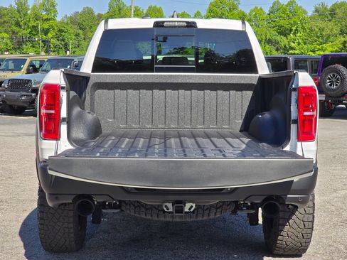 New 2026 RAM 1500 RHO w/ RHO Level 1 Equipment Group AWD/4WD image 14