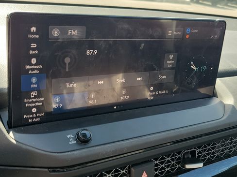 Used 2023 Honda Accord EX-L image 30