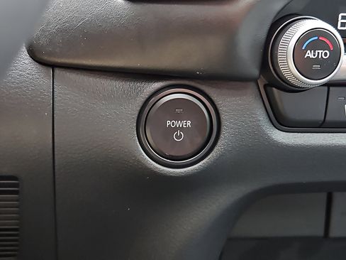 New 2026 MAZDA CX-50 AWD 2.5 Hybrid w/ Weather Package image 17