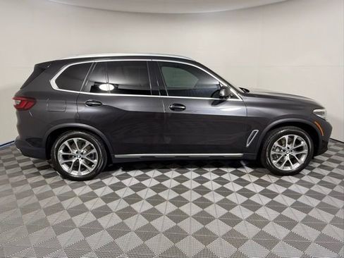 Used 2020 BMW X5 xDrive40i w/ Convenience Package image 7