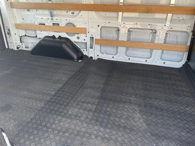 Used 2025 Ford Transit 250 Low Roof w/ Exterior Upgrade Package RWD image 3