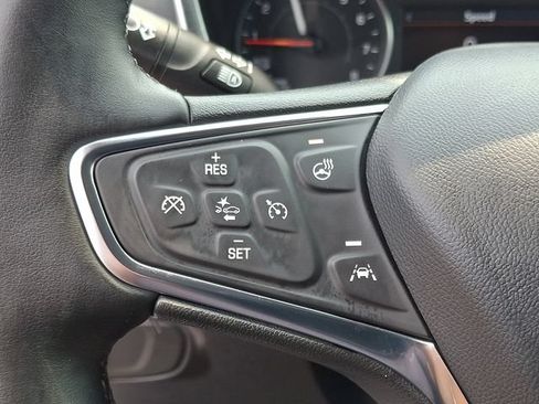 Certified 2024 Chevrolet Equinox LT FWD image 21