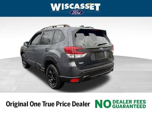 Used 2024 Subaru Forester Wilderness image 27