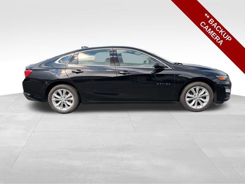 Used 2023 Chevrolet Malibu LT FWD image 7